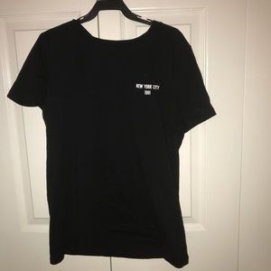 New York Graphic Tee